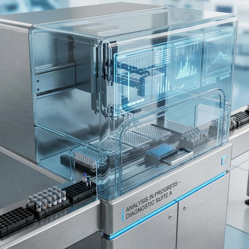 Nephrology Equipments