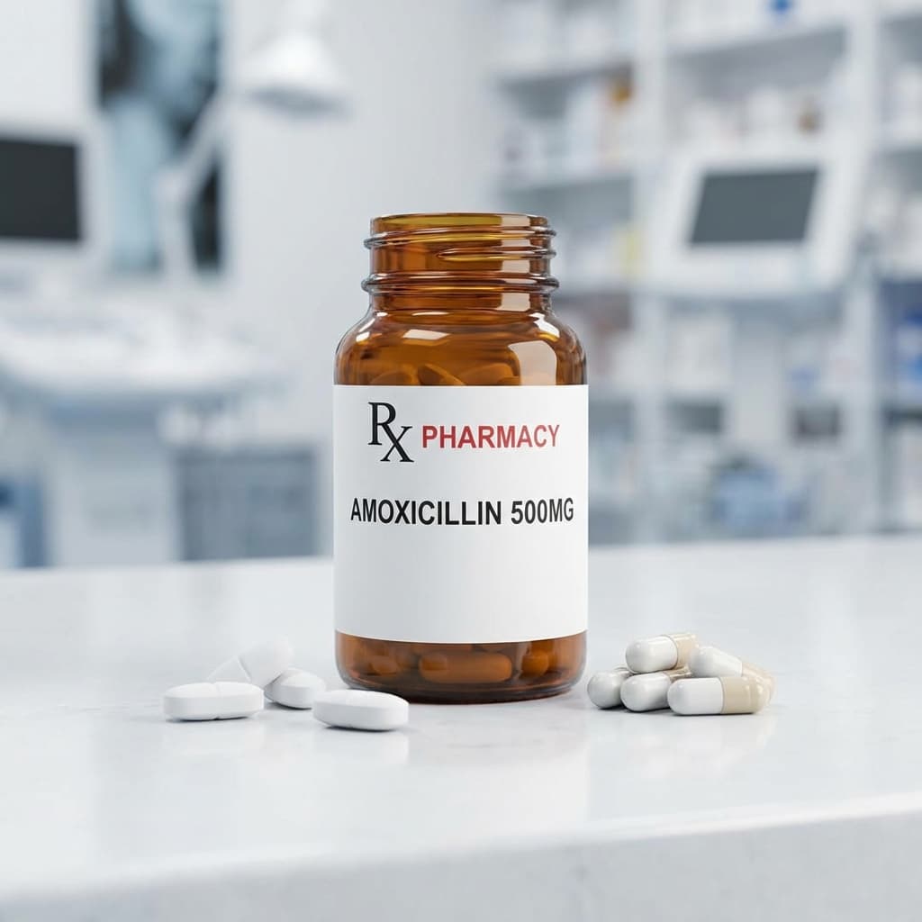 Pharmaceutical Equipments and Products