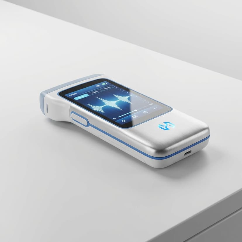 Diagnostic Equipments