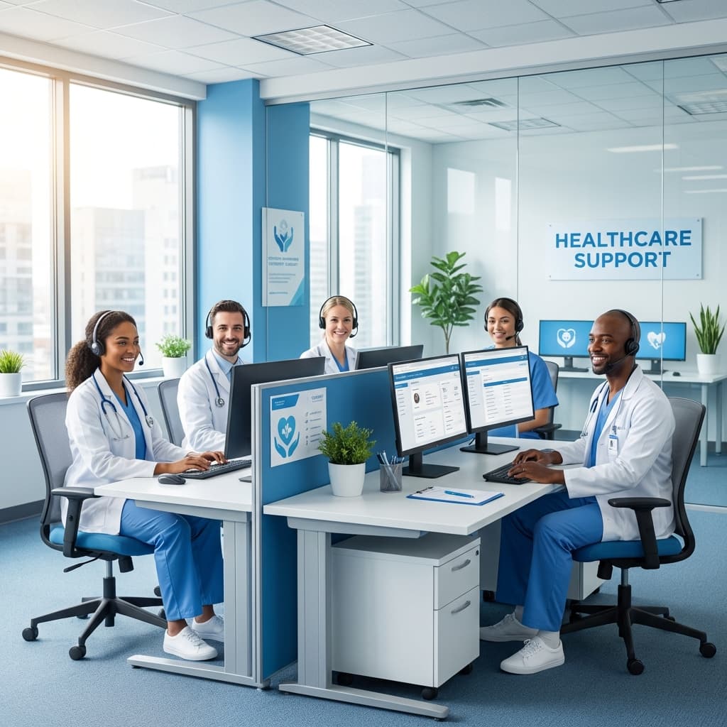Medical Support Team